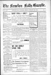 Fenelon Falls Gazette, 13 Jan 1899