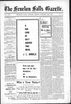 Fenelon Falls Gazette, 16 Jan 1903