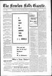 Fenelon Falls Gazette, 23 Jan 1903