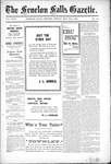 Fenelon Falls Gazette, 15 May 1903