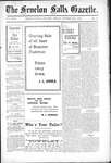 Fenelon Falls Gazette, 30 Oct 1903