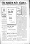 Fenelon Falls Gazette, 6 Nov 1903