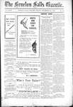 Fenelon Falls Gazette, 9 Sep 1904