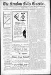 Fenelon Falls Gazette, 7 Oct 1904
