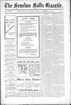 Fenelon Falls Gazette, 11 Nov 1904