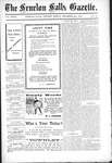Fenelon Falls Gazette, 2 Dec 1904