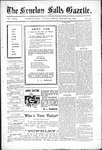Fenelon Falls Gazette, 6 Jan 1905