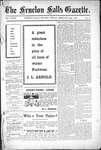 Fenelon Falls Gazette, 10 Feb 1905