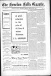 Fenelon Falls Gazette, 10 Mar 1905