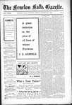 Fenelon Falls Gazette, 17 Mar 1905