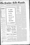 Fenelon Falls Gazette, 24 Mar 1905