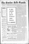 Fenelon Falls Gazette, 31 Mar 1905