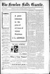 Fenelon Falls Gazette, 7 Apr 1905