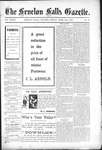 Fenelon Falls Gazette, 14 Apr 1905