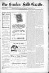 Fenelon Falls Gazette, 28 Apr 1905