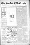 Fenelon Falls Gazette, 26 Jan 1906