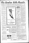 Fenelon Falls Gazette, 8 Mar 1907