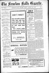 Fenelon Falls Gazette, 15 Mar 1907