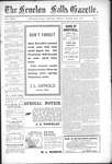Fenelon Falls Gazette, 22 Mar 1907