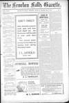 Fenelon Falls Gazette, 29 Mar 1907