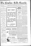Fenelon Falls Gazette, 19 Apr 1907