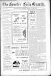 Fenelon Falls Gazette, 3 May 1907