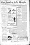 Fenelon Falls Gazette, 10 May 1907