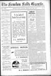 Fenelon Falls Gazette, 24 May 1907