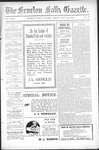 Fenelon Falls Gazette, 31 May 1907