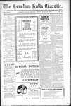 Fenelon Falls Gazette, 7 Jun 1907