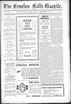 Fenelon Falls Gazette, 6 Sep 1907