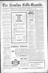 Fenelon Falls Gazette, 27 Sep 1907