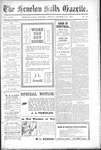 Fenelon Falls Gazette, 11 Oct 1907