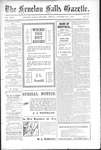 Fenelon Falls Gazette, 18 Oct 1907