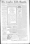 Fenelon Falls Gazette, 1 Nov 1907