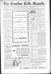 Fenelon Falls Gazette, 15 Nov 1907