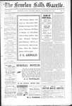 Fenelon Falls Gazette, 29 Nov 1907