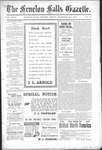 Fenelon Falls Gazette, 13 Dec 1907