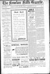 Fenelon Falls Gazette, 20 Dec 1907