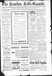 Fenelon Falls Gazette, 3 Jan 1908