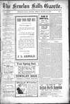Fenelon Falls Gazette, 6 Mar 1908