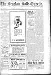 Fenelon Falls Gazette, 22 May 1908