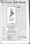 Fenelon Falls Gazette, 5 Jun 1908
