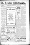 Fenelon Falls Gazette, 24 Jul 1908