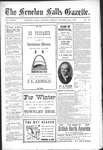 Fenelon Falls Gazette, 23 Oct 1908