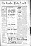 Fenelon Falls Gazette, 30 Oct 1908