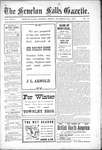 Fenelon Falls Gazette, 13 Nov 1908