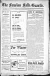 Fenelon Falls Gazette, 19 Feb 1909