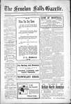 Fenelon Falls Gazette, 5 Mar 1909