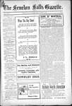 Fenelon Falls Gazette, 12 Mar 1909